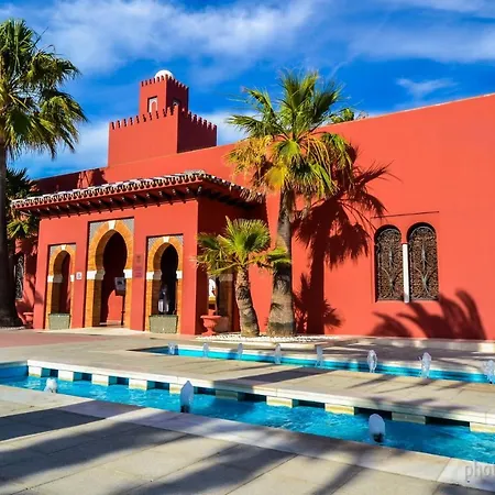 Pueblo Del Parque 2 - Soleada Terraza Con Jardin - Piscina Y Playa Apartment