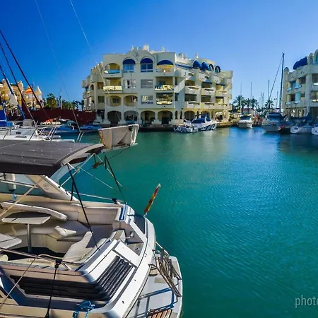 Pueblo Del Parque 2 - Soleada Terraza Con Jardin - Piscina Y Playa Apartment *